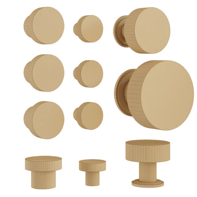 Soda HOMEDECOR Ilios Button and Maslow Button — Ver 2