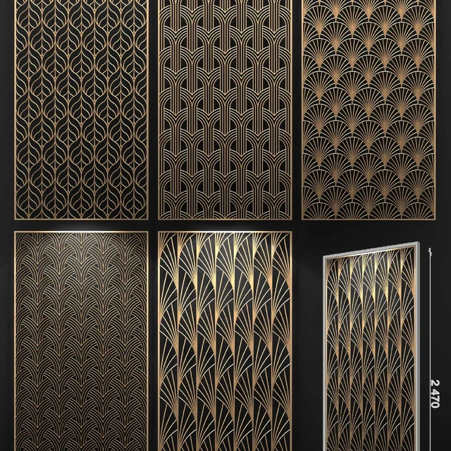 Decorative panel — Descargar