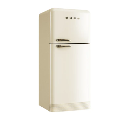 SMEG FAB Refrigerator — Вид 2