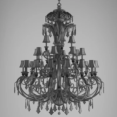 ravenna chandelier — Вид 2
