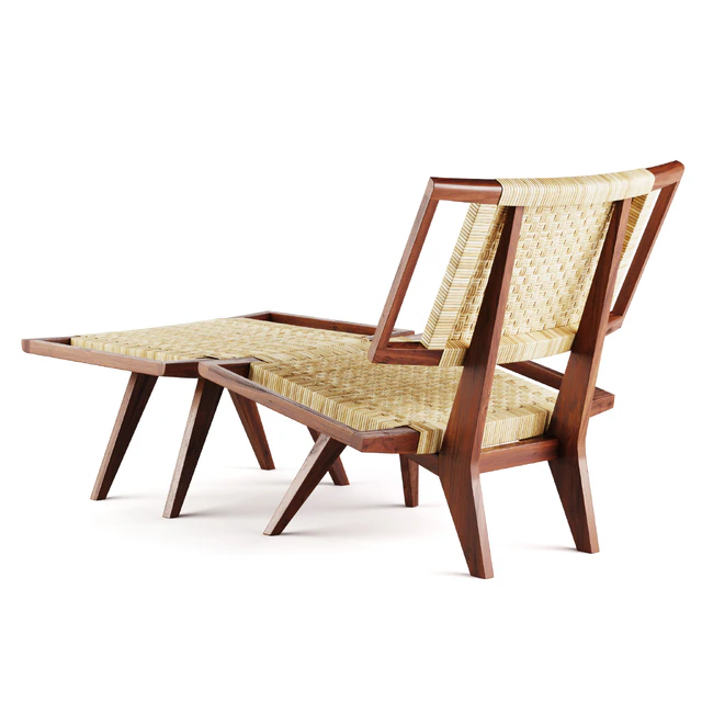 Paul Laszlo for Glenn of California, 1950 — Скачать