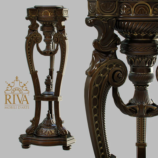 Stand for flowers Riva mobi — Descargar