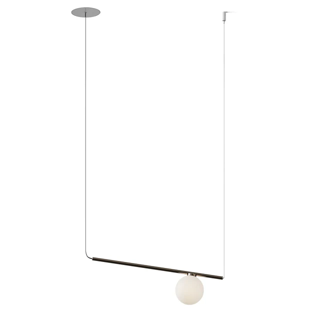 Morosini Outlier So L LA Pendant Lamp — Скачать