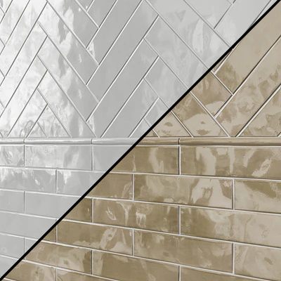 Manchester ceramic tile — Ver 1