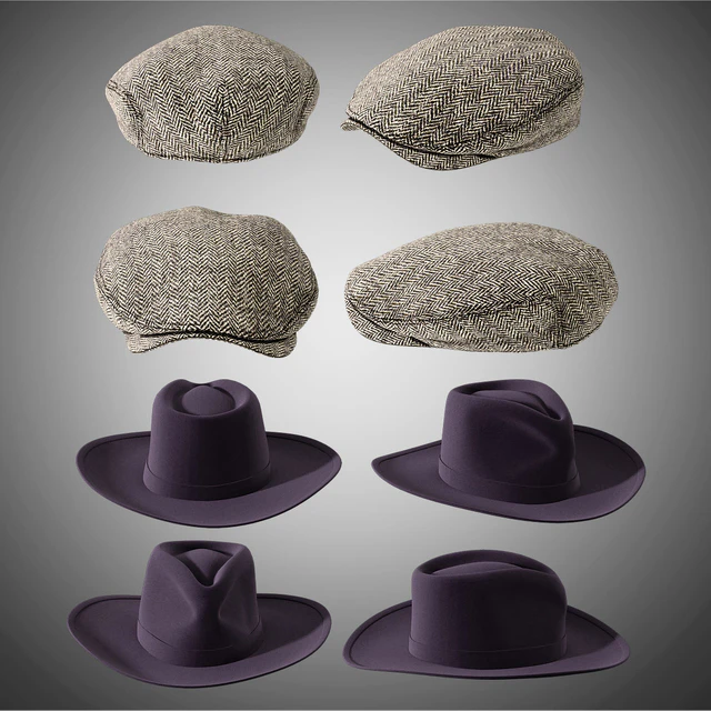POLIFORM SENZAFINE WARDROBE - MENS — Download