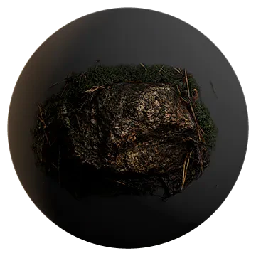 small rock 076 — Скачать
