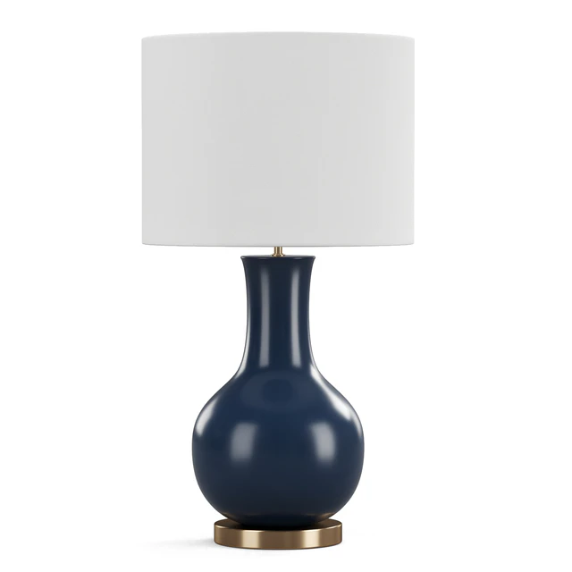 Table lamp Town Dantone Home — Descargar