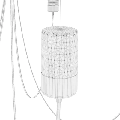 Moooi Gravity Chandelier — Вид 2