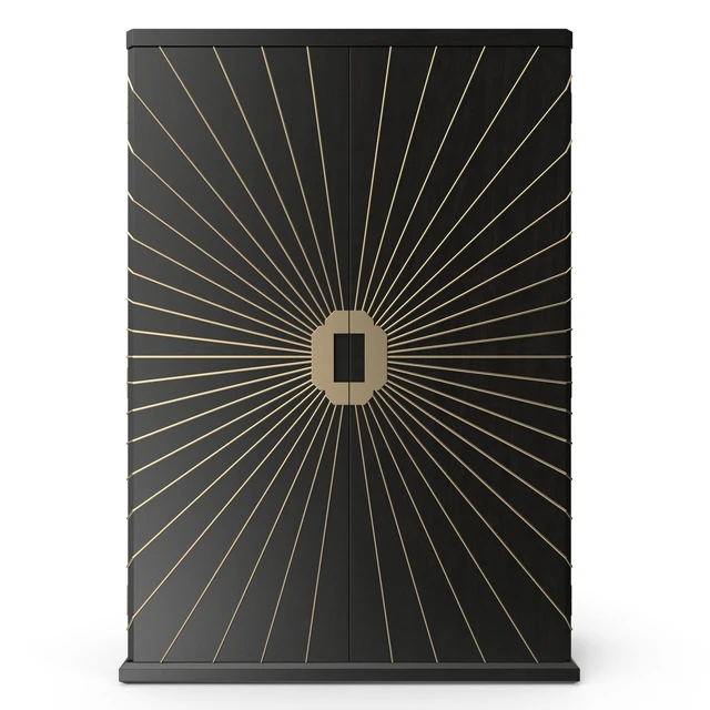 Dering hall - Supernova sabinet — Descargar