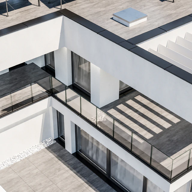 Modern house 18 — Скачать