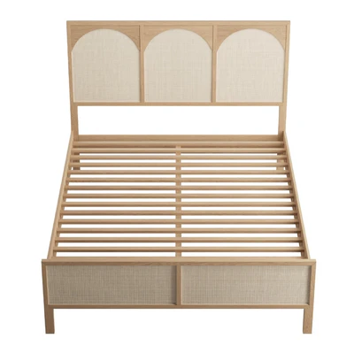 Alder Bed — Ver 2