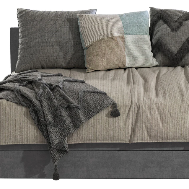Bert sofa bed — Descargar