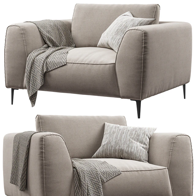 Chateau dAx - Dudy (Armchair fabric) — Descargar
