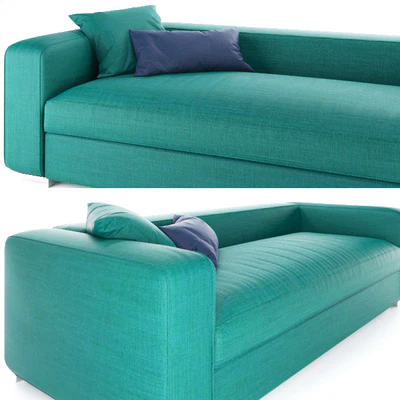 Lema snap sofa — Ver 2