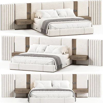 Beacon Bed — Ver 2
