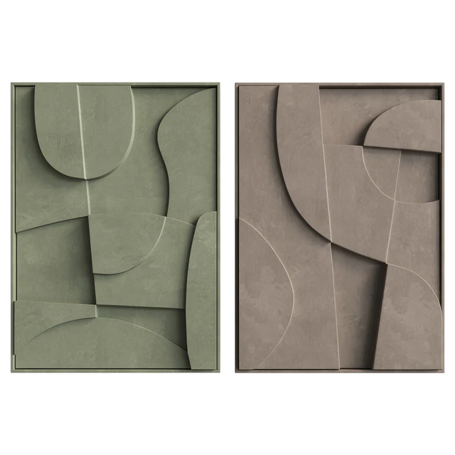 Relief Archi Eye Edith Beurskens — Descargar