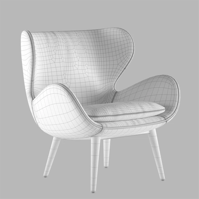 Flamant / CHAIR IGO — Descargar