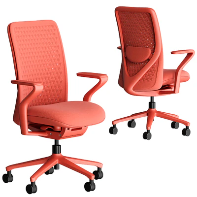 Verve Chair — Ver 2