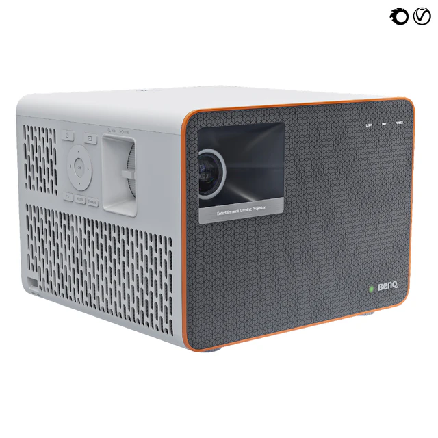 BenQ X1300i 4LED Gaming Projector — Descargar