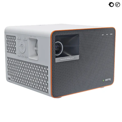 BenQ X1300i 4LED Gaming Projector — Ver 2
