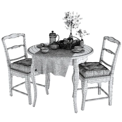 Mobilier de Maison — Вид 2