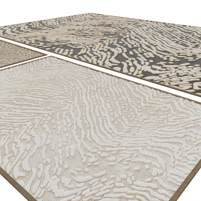Carpet - Sanat HalI Gunce — Ver 2