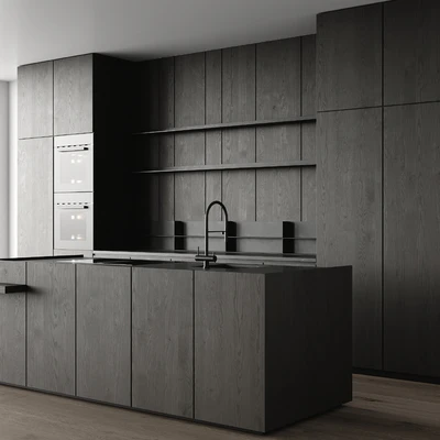 kitchen 19 — Вид 2