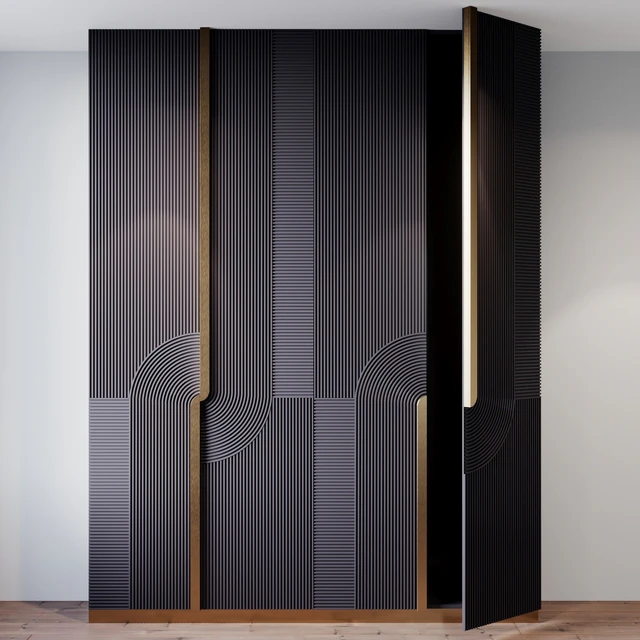 Furniture composition 25 — Descargar