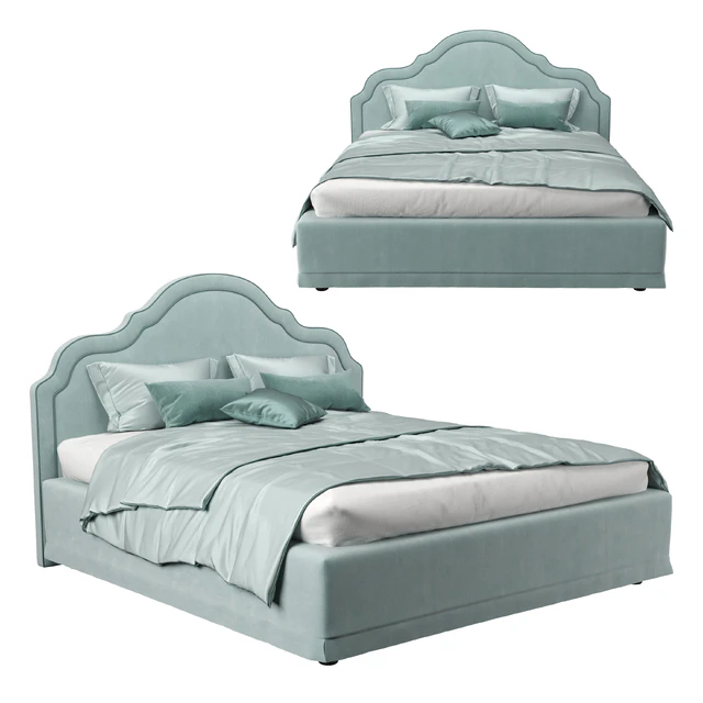 Bed Astoria — Descargar