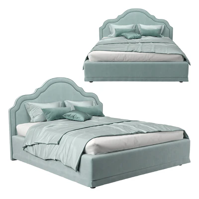 Bed Astoria — Ver 1