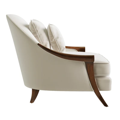 Christopher Guy 60-0077 Francophile — Ver 2