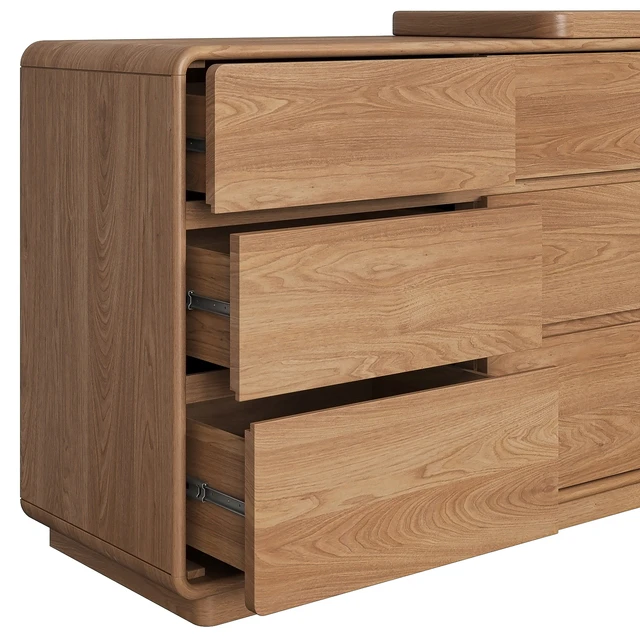 GVAwood telescopic dressing table — Descargar