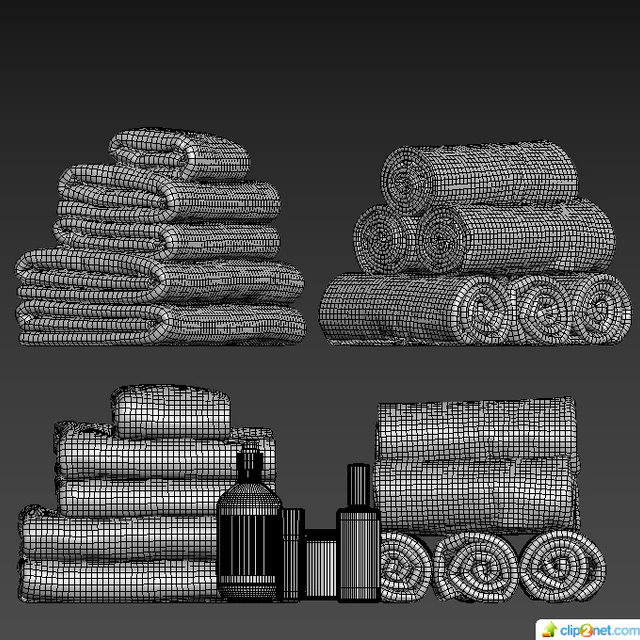 towels 41 — Descargar