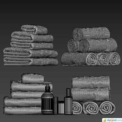 towels 41 — Ver 2
