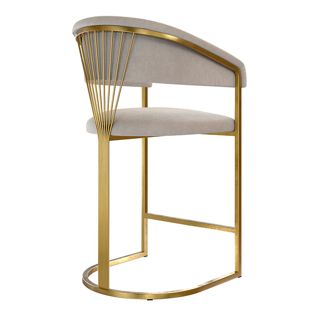 Bar stool HORDIA — Скачать