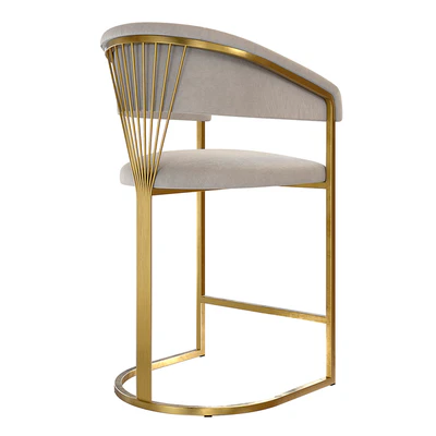 Bar stool HORDIA — Вид 3