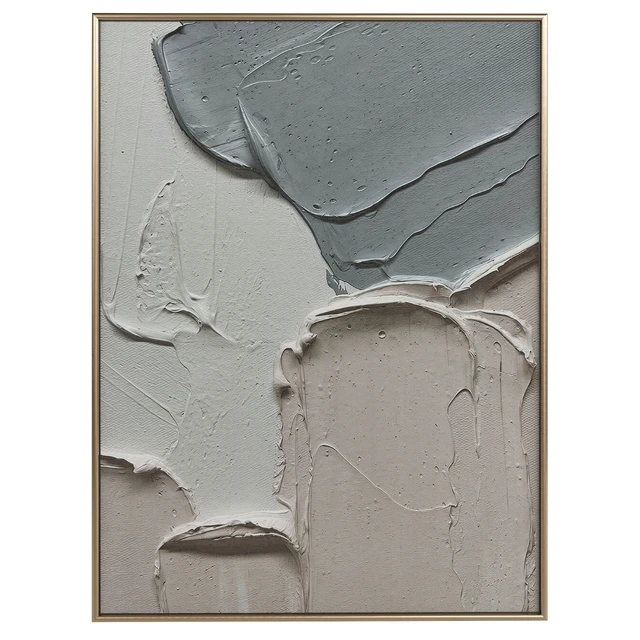 Minimalist Abstract Painting №122 — Descargar