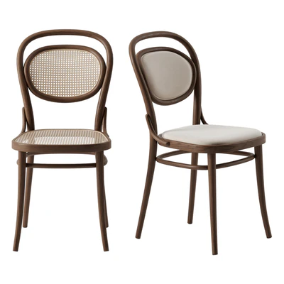 20 chair by TON — Ver 1