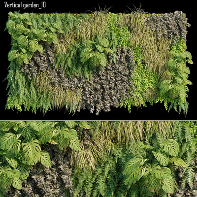 Vertical garden 10 — Descargar