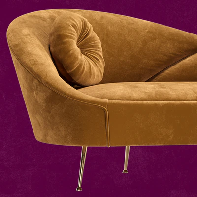 Fever sofa — Ver 2