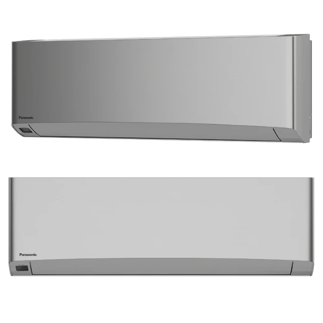 Кондиционер Panasonic — Скачать