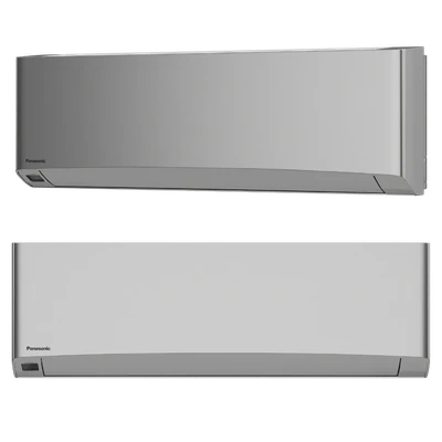 Кондиционер Panasonic — Вид 1
