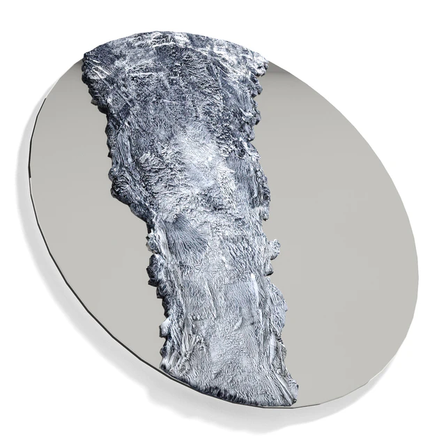Fernando Mastrangelo Drift Mirror — Descargar