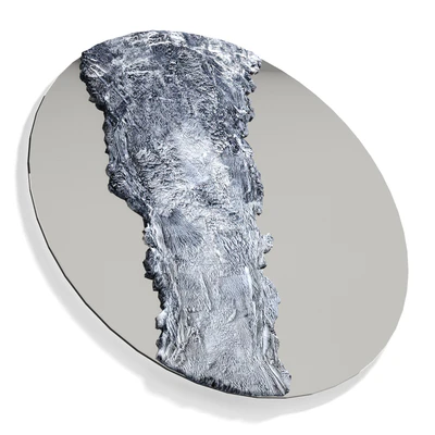 Fernando Mastrangelo Drift Mirror — Ver 3