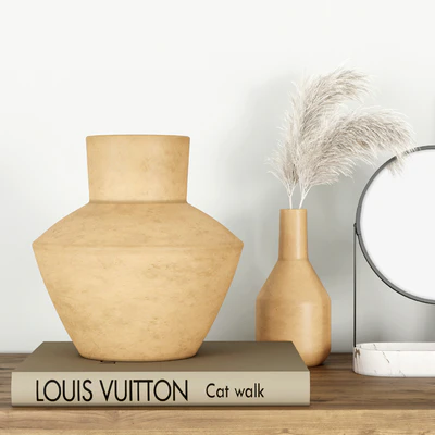 decorative set Vol008 ( ZARA home items ) — Вид 2