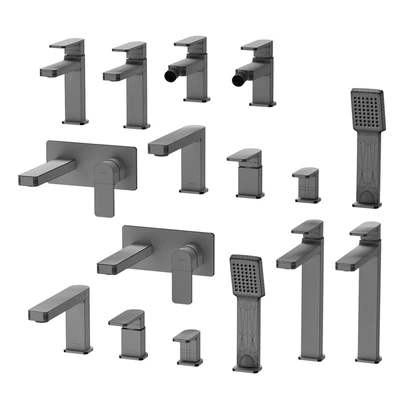 Omnires BARETTI SET 1 — Ver 2