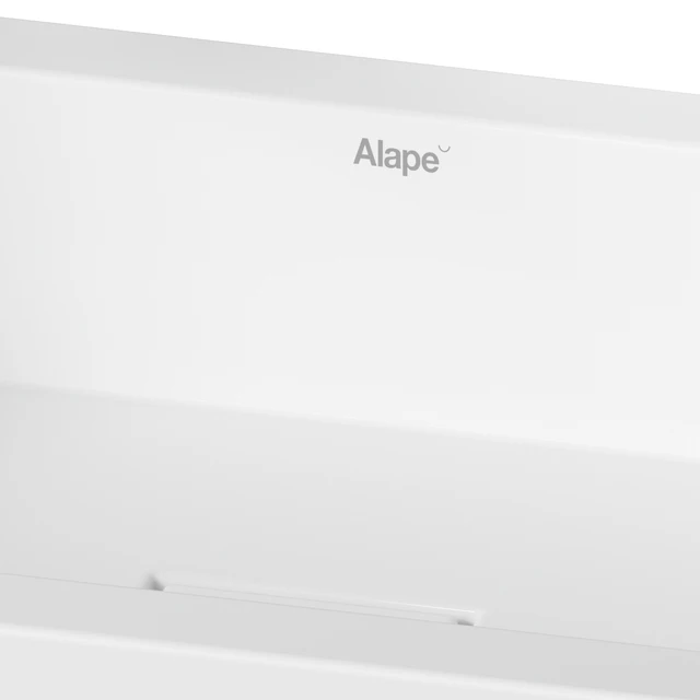 Alape - раковина — Скачать