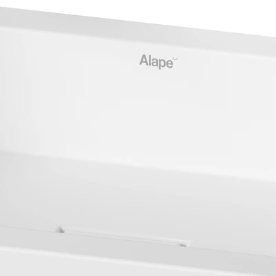 Alape - раковина — Вид 2