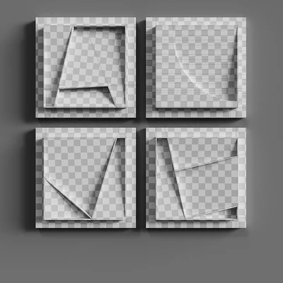 QUADRIPTYCH — Вид 2