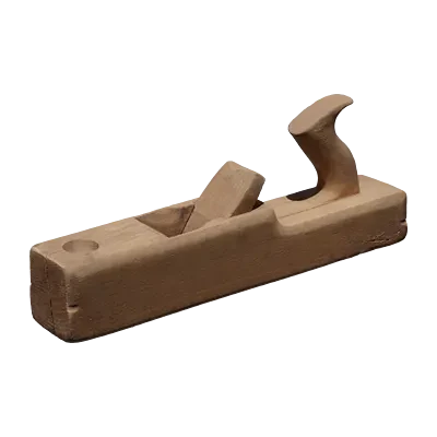 hand plane 001 — Descargar